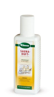 Finnsa Saunaduft-Konzentrat Bergkräuter 250 ml