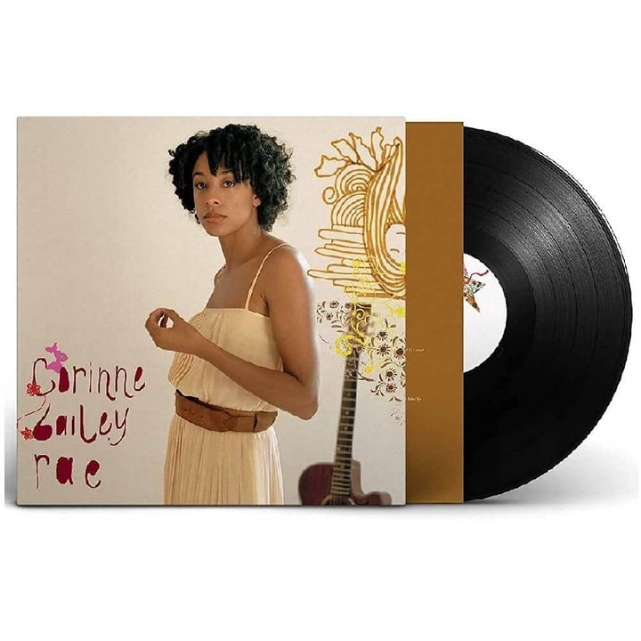 Corinne Bailey Rae [Vinyl LP], Vinyl