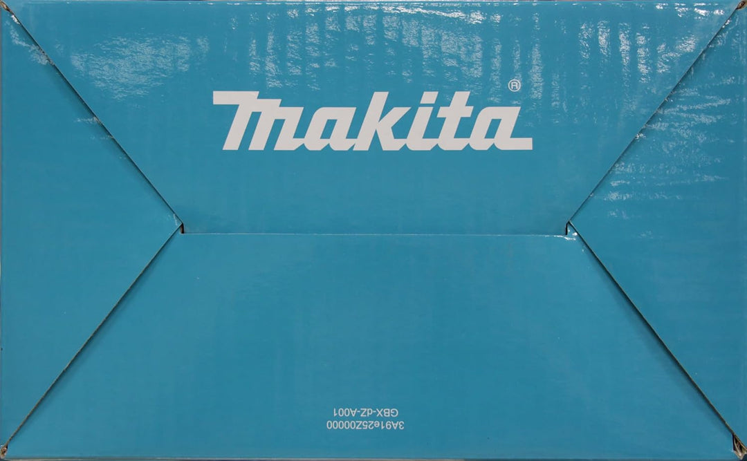 Makita MR007GZ Akku-Baustellenradio 18V-40V max. (ohne Akku, ohne Ladegerät),