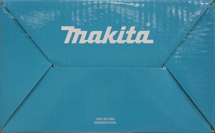 Makita MR007GZ Akku-Baustellenradio 18V-40V max. (ohne Akku, ohne Ladegerät),