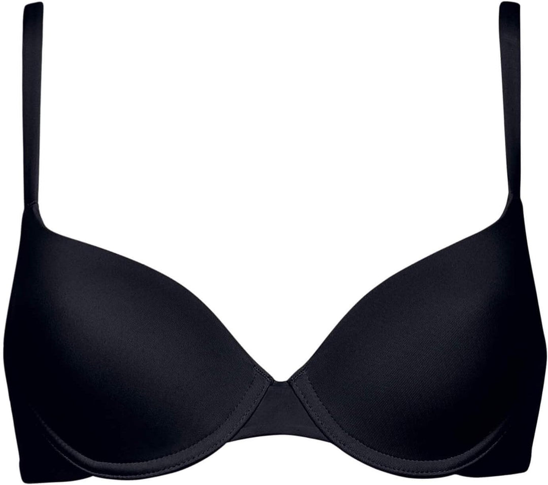 Lisca Foamcup BH 75E Schwarz, 75E Schwarz