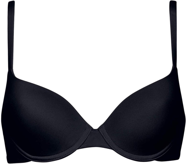 Lisca Foamcup BH 75E Schwarz, 75E Schwarz