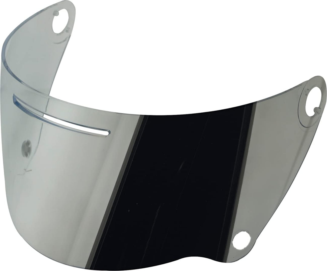 AGV Unisex 20kv29e0n1 Zubeh r, IRIDIUM SILVER, X3000 EU