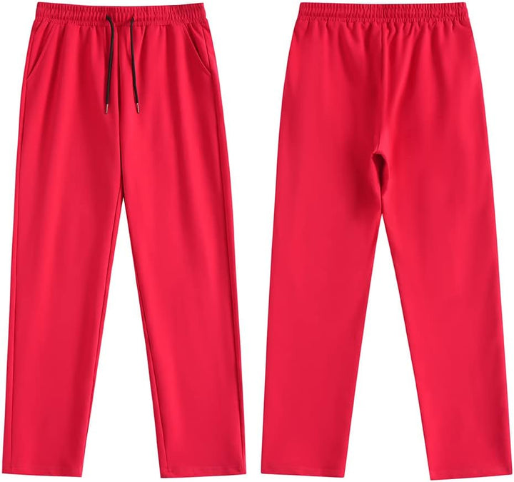 FGFD&OU Jogginghose Damen Sporthose Baumwolle für Frauen Sweathose Jogging Hose Mädchen Trainingshos