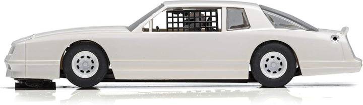Scalextric C4072 Slot Car, Multi 1986 - Weiss, 1986 - Weiss