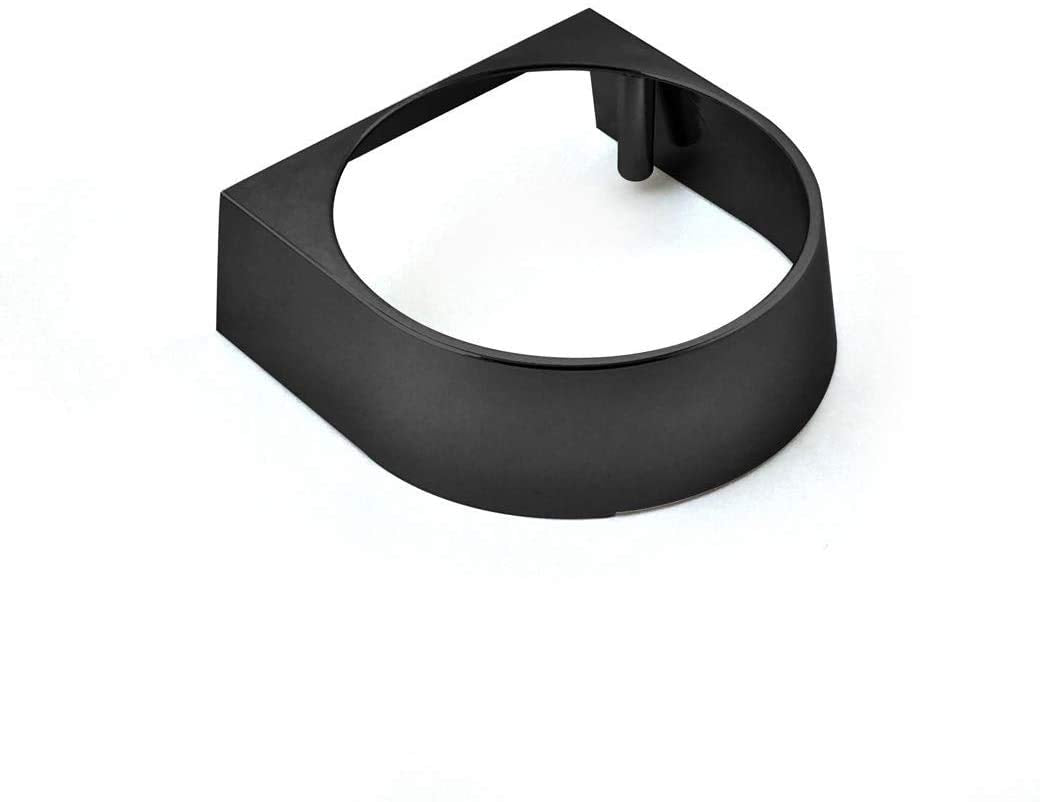 Rancilio 10701685 SILVIA GROUP COVER SCHWARZ