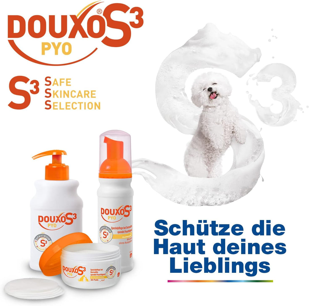 Douxo S3 Pyo Shampoo 200ml