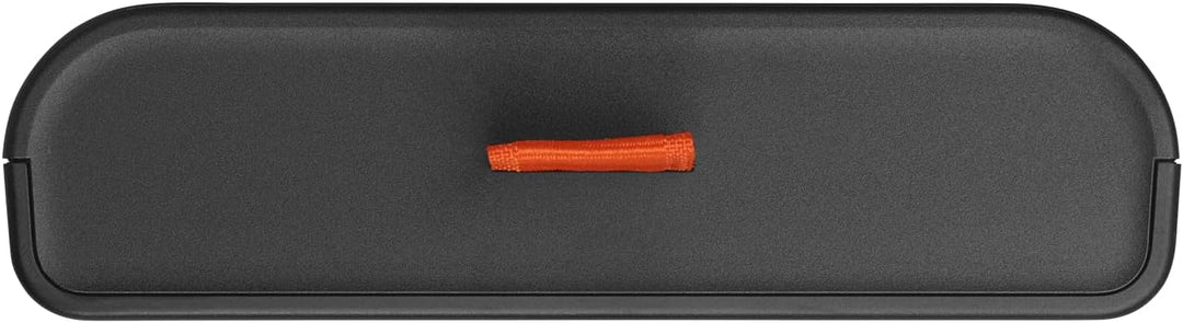 JBL Der Akku Battery 400 lässt Sich in Sekundenschnelle austauschen, sodass PartyBox Stage 320 Xtrem