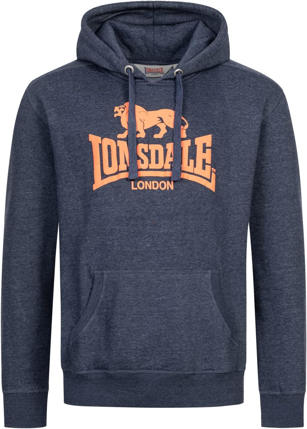 Lonsdale Herren Gledfield Sweatshirt, M