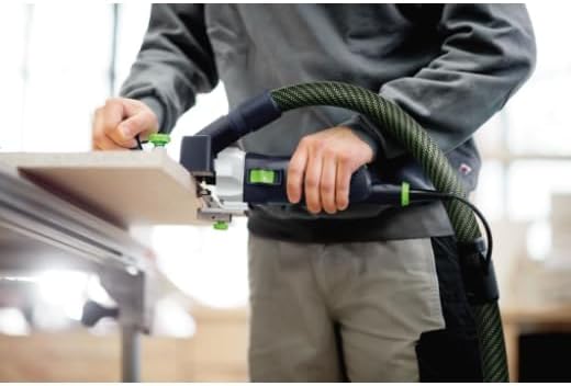 FESTOOL 495165 Frästisch FT-MFK 700 1,5° Set