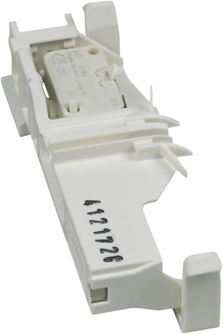 LUTH Premium Profi Parts Verriegelungsrelais kompatibel mit AEG 136611111/8 für Trockner
