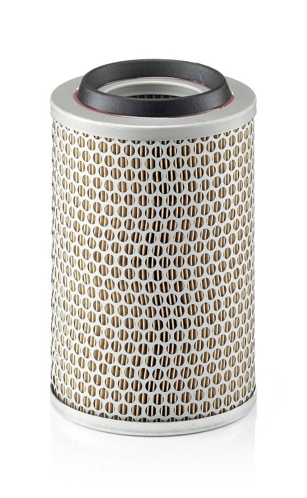 MANN-FILTER C 15 127/1 Luftfilter – Für PKW