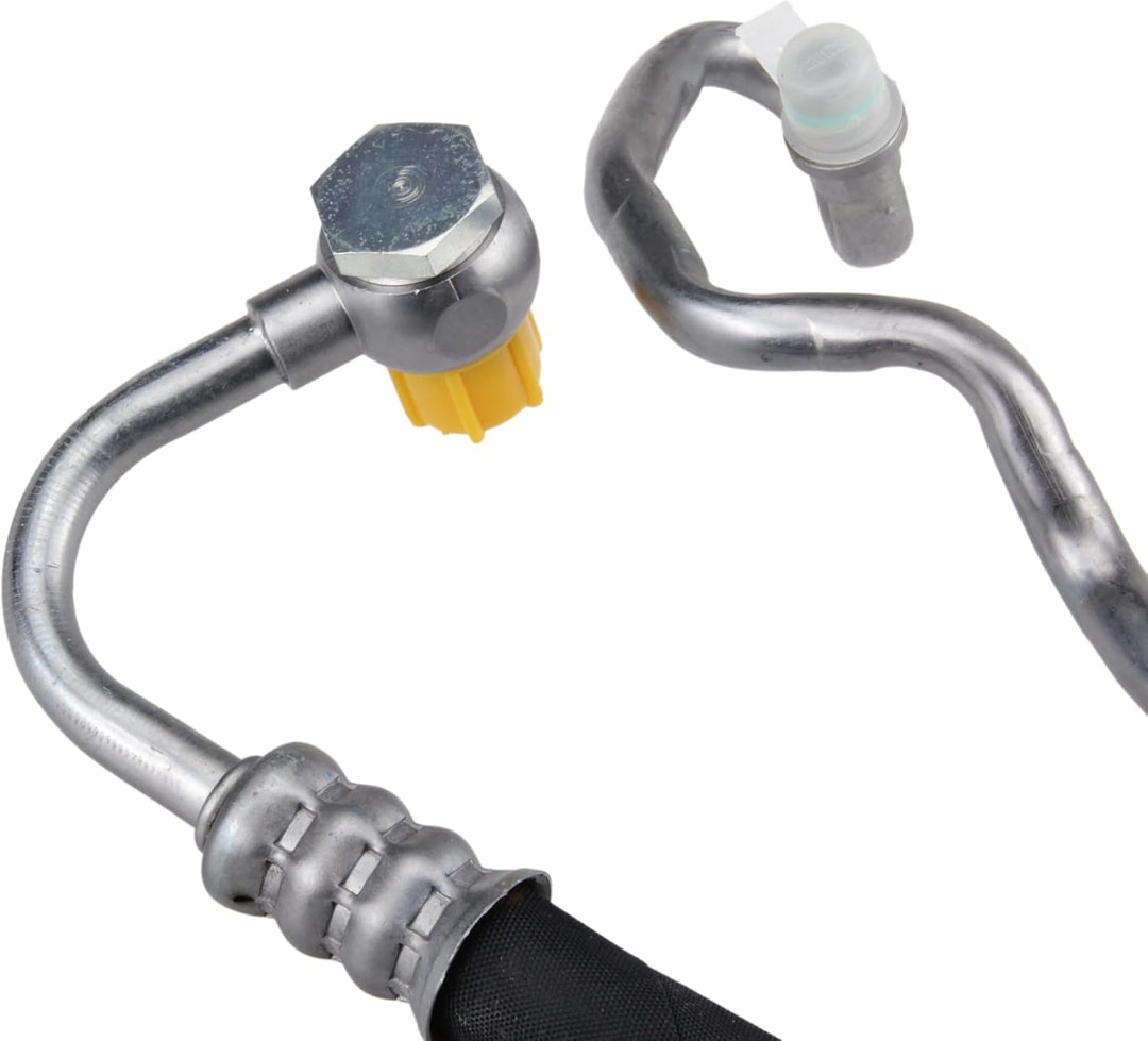 URO Parts 2114660481 Servolenkungsschlauch