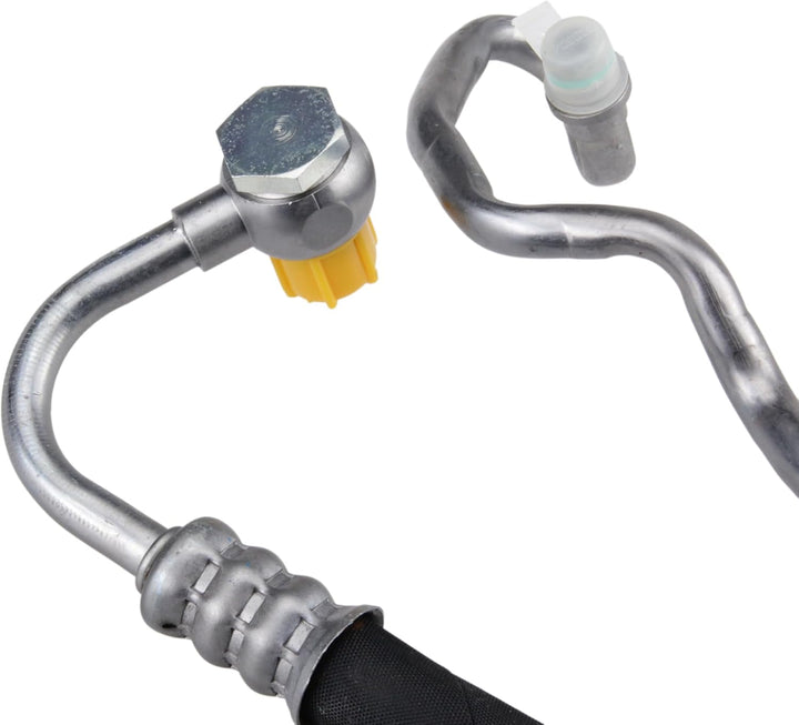 URO Parts 2114660481 Servolenkungsschlauch