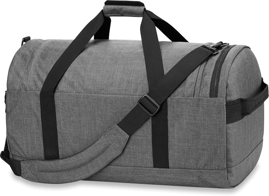 Dakine Sporttasche EQ Duffle, leicht zu verstauende Sporttasche mit Zwei-Wege-Reissverschluss - wide