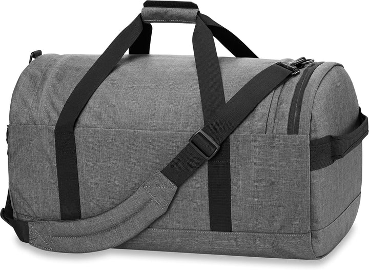 Dakine Sporttasche EQ Duffle, leicht zu verstauende Sporttasche mit Zwei-Wege-Reissverschluss - wide