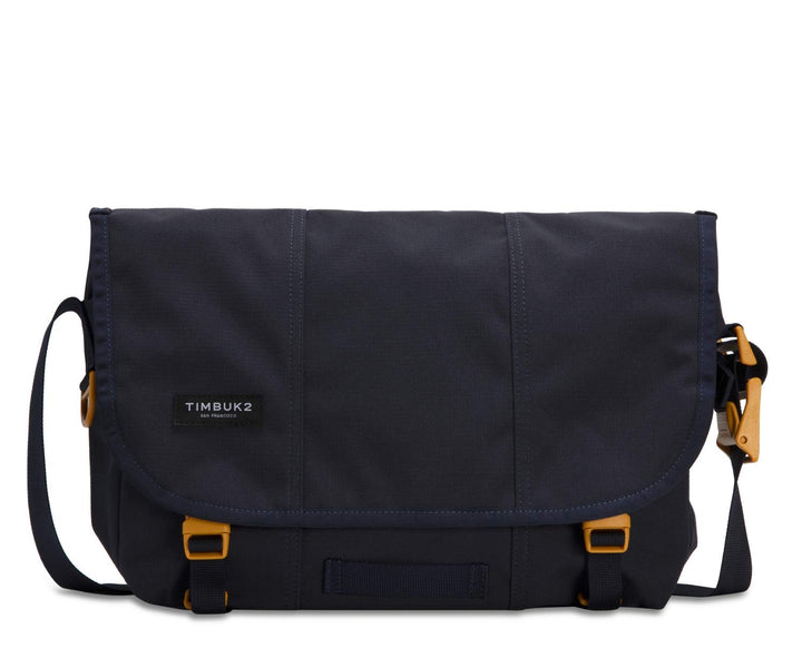 Timbuk2 Unisex-Erwachsene (nur Gepäck), leichte Kuriertasche, Gepäck, Kuriertasche XS Nightfall/Ring
