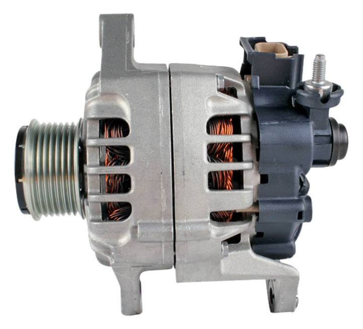 HELLA - Generator/Lichtmaschine - 14V - 90A - für u.a. Nissan Terrano II (R20) - 8EL 012 428-251
