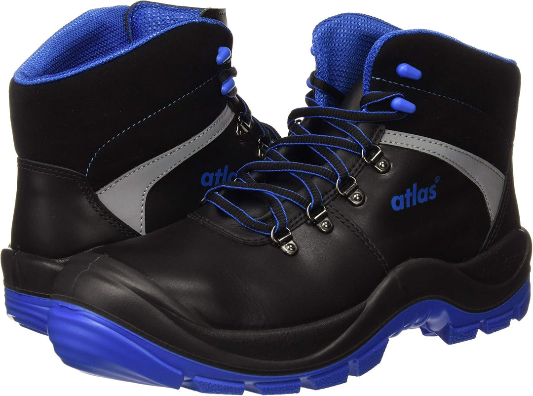 ATLAS S3 Herren Modern, 38 EU