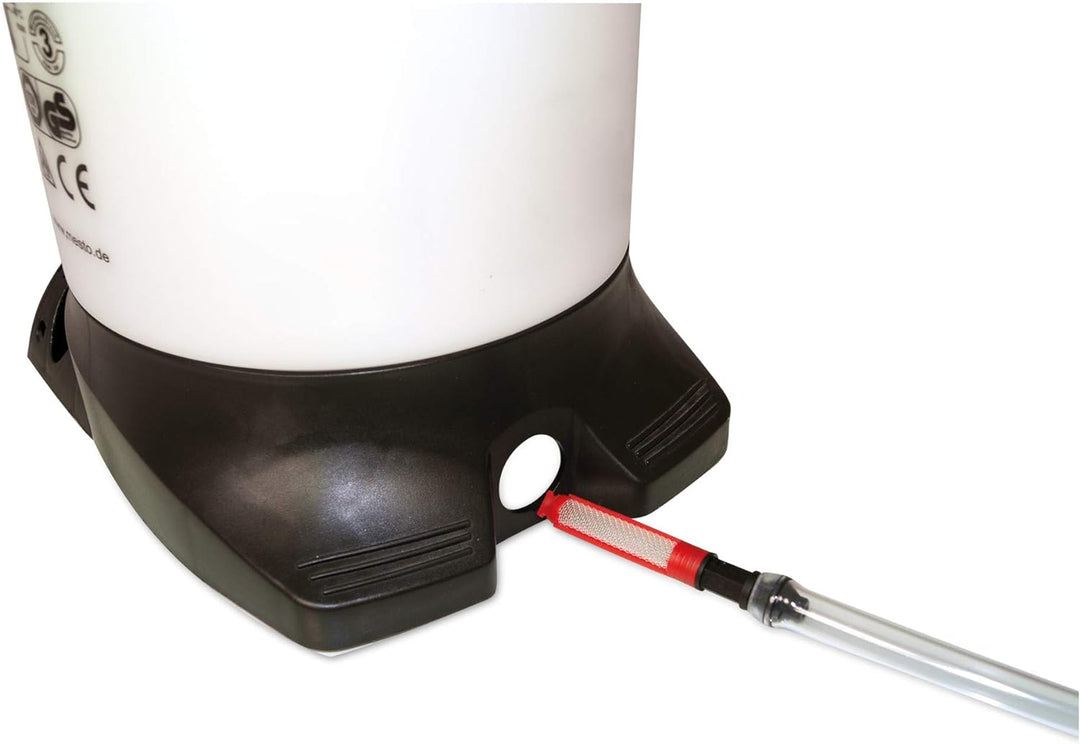 MESTO – Wassertank Druck Profi H20 10L