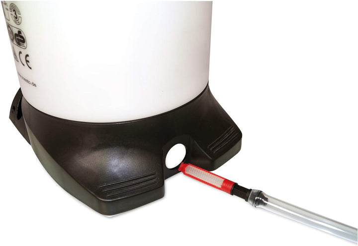MESTO – Wassertank Druck Profi H20 10L