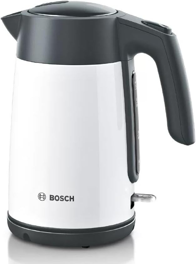 Bosch Electric kettle TWK 7L461 2400 W 1.7 l White