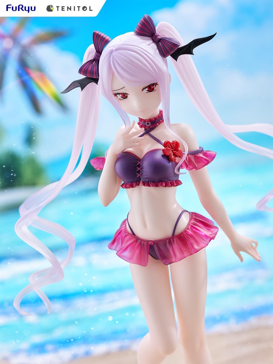Overlord: Shalltear Tenitol Tall Figur