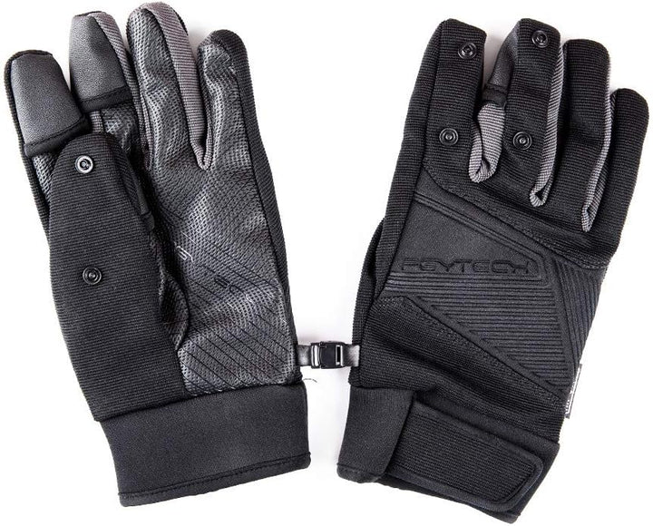 PGYTECH wasserdichte Winterhandschuhe, 3M Thinsulate Ski & Snowboard Handschuhe für Mavic Mini 2/Mav