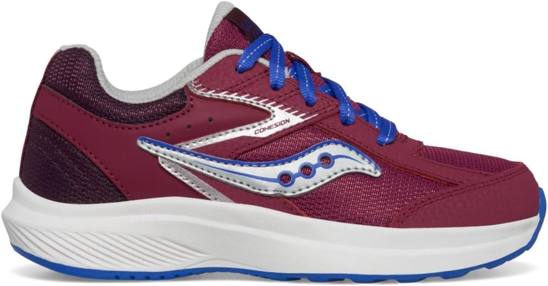 Sperry A/O 2 Premier Lace, Herren Schnürschuhe 36 EU Pflaume, 36 EU Pflaume