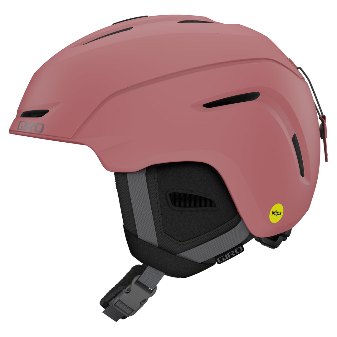 Giro Avera Damen Skihelm MIPS M Matt Rose, M Matt Rose