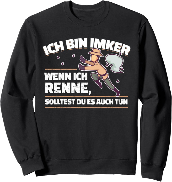 Imker Sweatshirt
