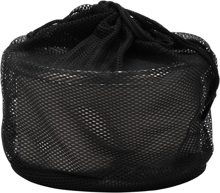 Snow Peak Titanium Cook & Save, Grau, 2 Liter, ultraleichter Kochtopf mit Titandeckel, für Camping &