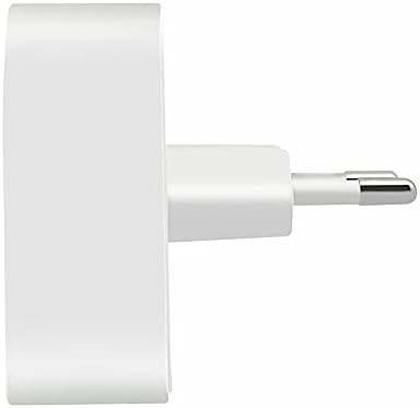 revolt Smart Thermostat: Smartes Heizkörperthermostat mit App, Sprachsteuerung & ZigBee-Gateway (Zig