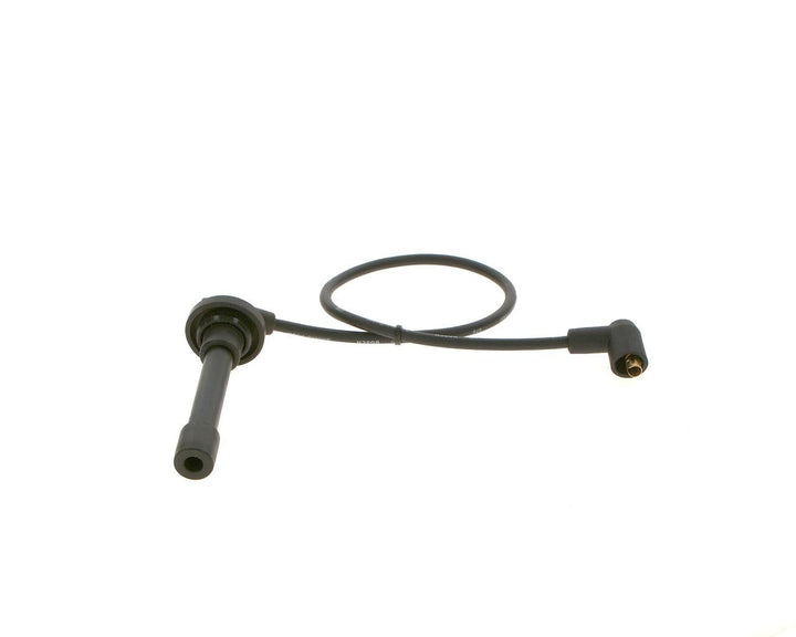 Bosch 0986356776 - Zündleitung - 4er Set