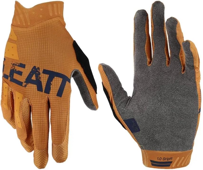Leatt Men&