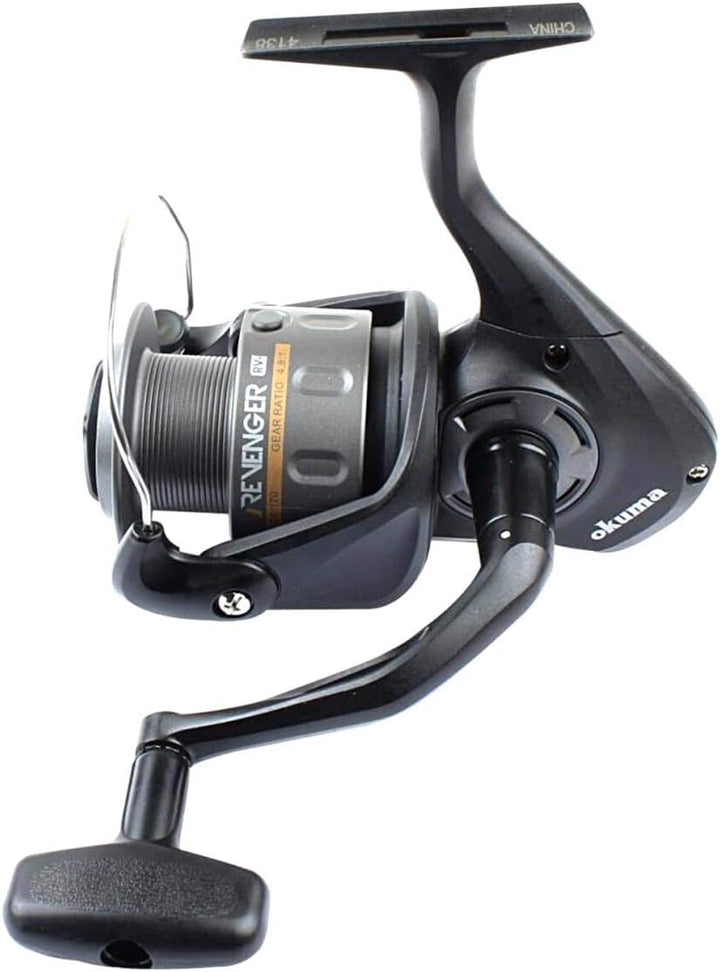 Revenger RV-55 FD
