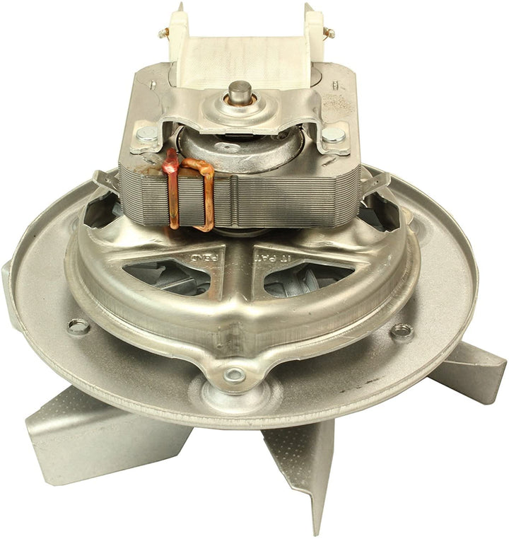 Spares2go Ventilator Motor &amp; Klinge für Hotpoint Ofen/Herd