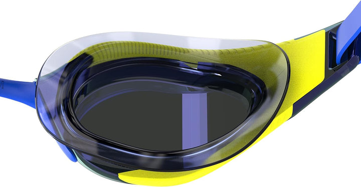 Speedo Unisex Fastskin Hyper Elite Swimming Goggles