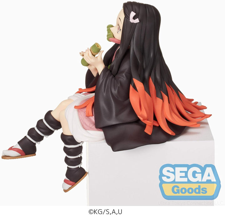 SEGA Demon Slayer Nezuko Kamado Choko-Nose