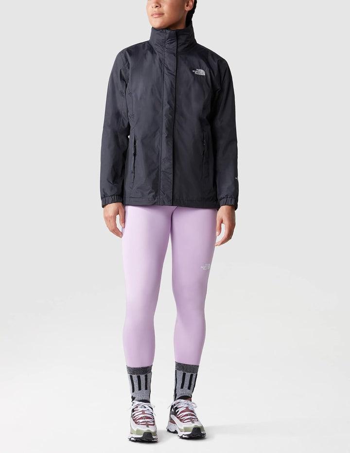 THE NORTH FACE Damen Jacke Resolve XS TNF Black, XS TNF Black