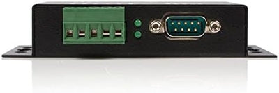 StarTech.com USB 2.0 auf Seriell Adapter - USB zu RS422 / 485 Industrieller Schnittstellen-Konverter