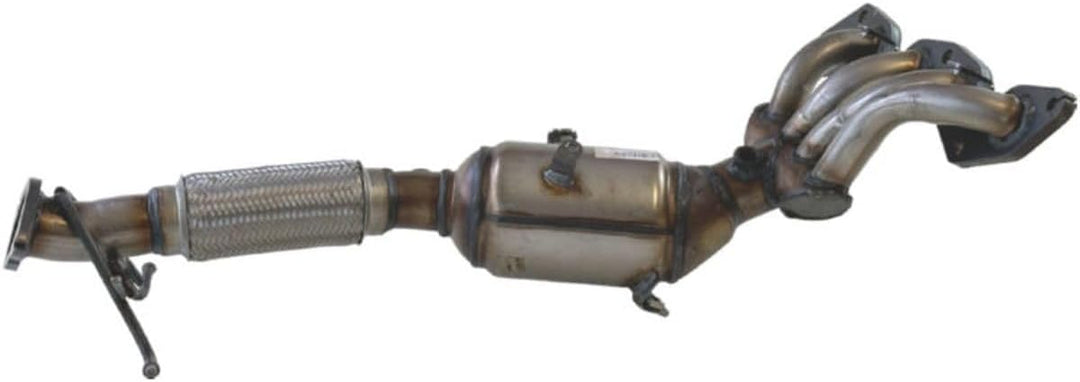 Bosal 090-563 Katalysator