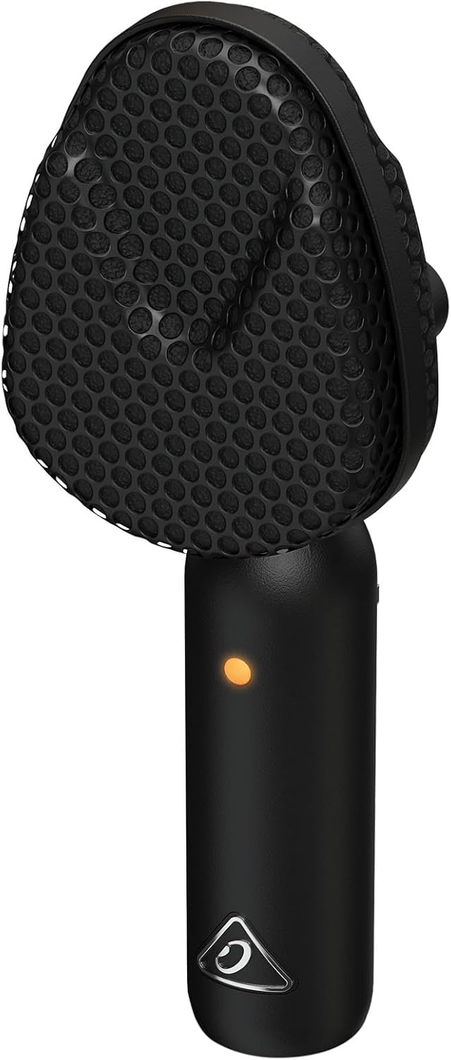 Behringer Vintage USB Microphone BV4038