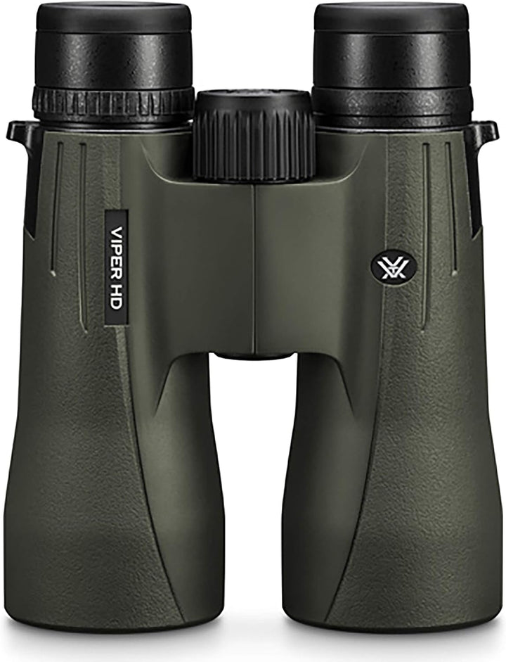 Vortex Viper HD 10x50 New Verrekijker V202 Grün 10 x 50, 10 x 50