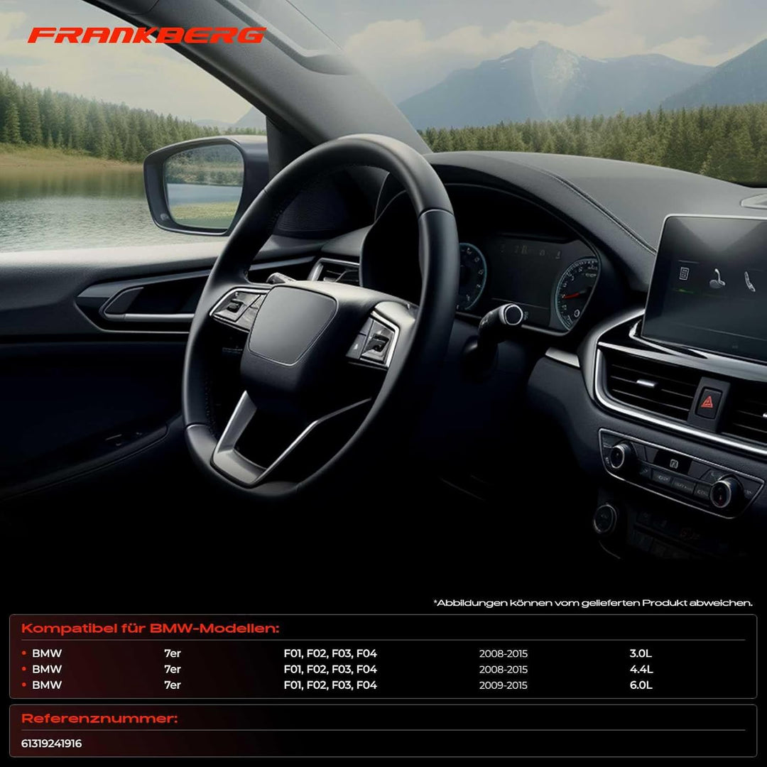 Fensterheber Schalter Vorne Links für 7er F01,F02,F03,F04 730 740 740i,Li 750 ActiveHybrid 2008-2015