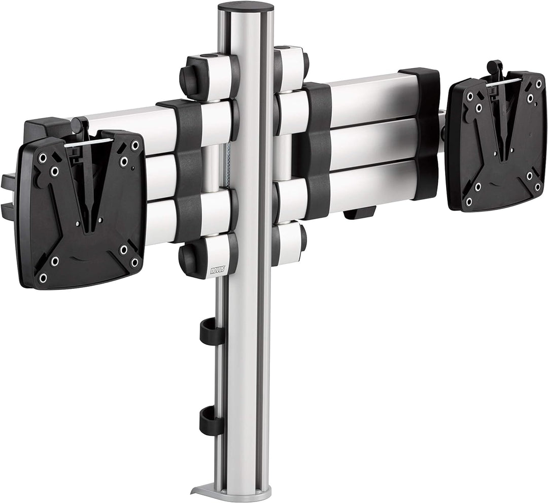 Novus Novus Mehrplatz-Set"TSS Duo Teleskop 400"
