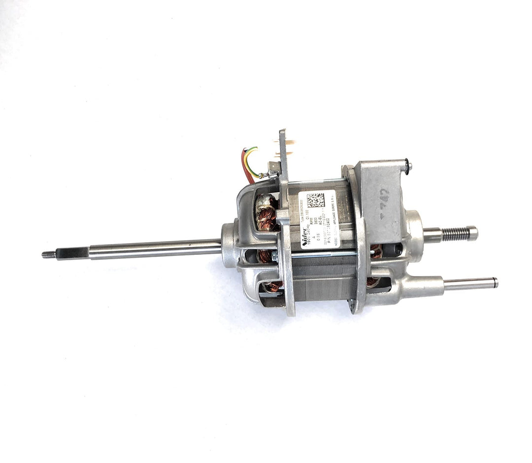 Motor Ersatz passend wie AEG 807252402/1 Antriebsmotor Nidec Type DB085D50E00 Wäschetrockner Kondens