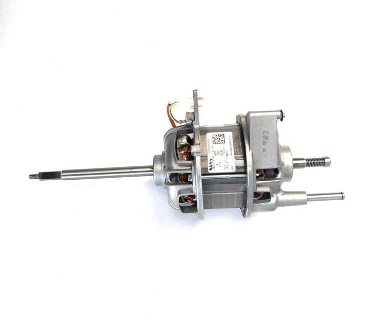 Motor Ersatz passend wie AEG 807252402/1 Antriebsmotor Nidec Type DB085D50E00 Wäschetrockner Kondens