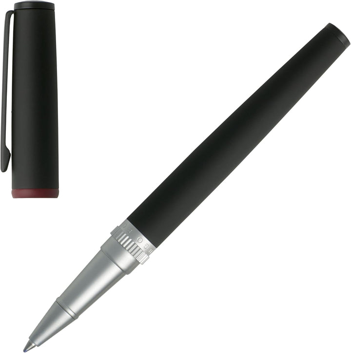 Tintenroller Gear Black