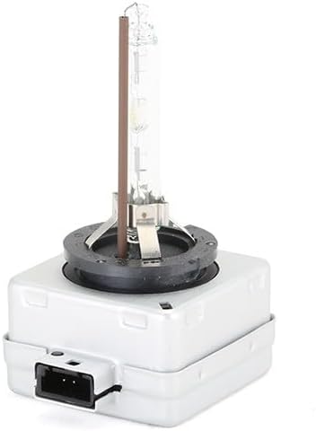 Herth+Buss 89901320 Glühlampe, D1S (Gasentladungslampe), Xenon, 85 V, 35 W